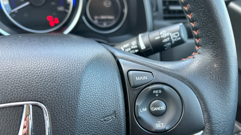 Honda Jazz 1.5 i-VTEC Sport Navi 5dr Petrol Hatchback